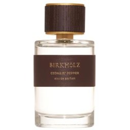 Birkholz Woody Collection Cedar N' Pepper Eau de Parfum 100 ml