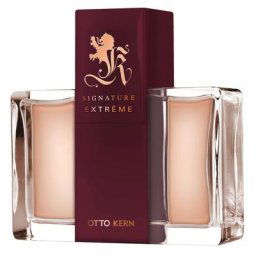 Otto Kern Signature Man Signature Extrême Eau de Toilette 30 ml Herren