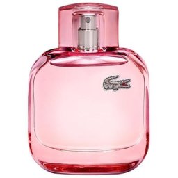 Lacoste L.12.12 Pour Elle Sparkling Eau de Toilette 90 ml Damen