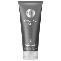 Doctor Eckstein MEN Shaving Gel Rasur 100 ml Herren