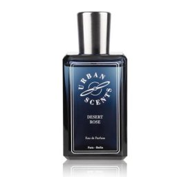 URBAN SCENTS DESERT ROSE Eau de Parfum 100 ml