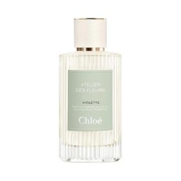 Chloé Atelier des Fleurs Natural Extensions Violet Eau de Parfum 150 ml Damen