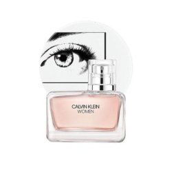 CALVIN KLEIN Calvin Klein Women Eau de Parfum 50 ml Damen