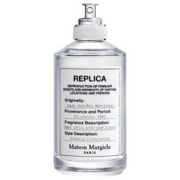 Maison Margiela Replica Lazy Sunday Morning Eau de Toilette 100 ml