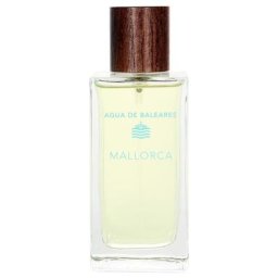 Agua de Baleares Mallorca Mujer Eau de Toilette 100 ml