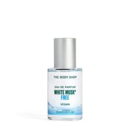 The Body Shop White Musk® Free Duft-Topper Eau de Parfum 15 ml