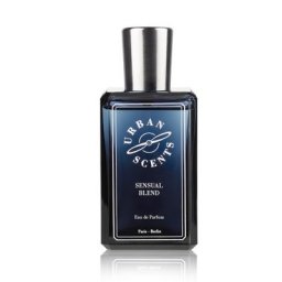 URBAN SCENTS SENSUAL BLEND Eau de Parfum 100 ml