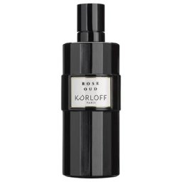 Korloff Rose Oud Eau de Parfum 100 ml