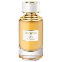Boucheron Galerie Olfactive Oud de Carthage Eau de Parfum 125 ml