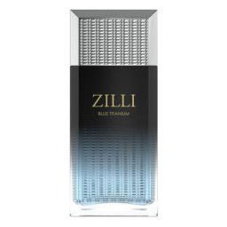 Zilli Blue Titanium - The Freshness of Ferns Eau de Parfum 100 ml Herren