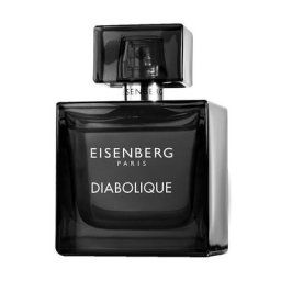 Eisenberg L’Art du Parfum – Men Diabolique Homme Spray Eau de Parfum 30 ml Herren
