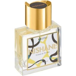 NISHANE Time Capsule Kredo Eau de Parfum Spray 50 ml
