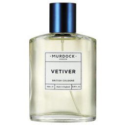 Murdock London Vetiver Cologne Eau de Cologne 100 ml Herren