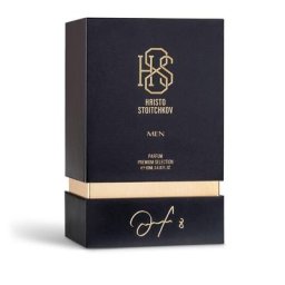 Hristo Stoitchkov Premium Selection Eau de Parfum 100 ml