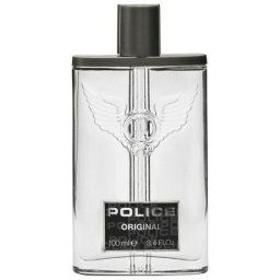 Police Original Eau de Toilette 100 ml Herren