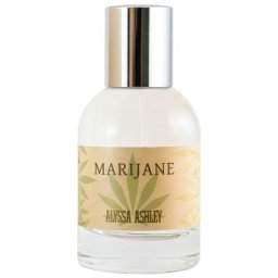 Alyssa Ashley Marijane Eau de Parfum 50 ml Damen