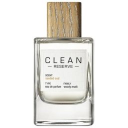 Clean Reserve Sueded Oud Eau de Parfum 100 ml