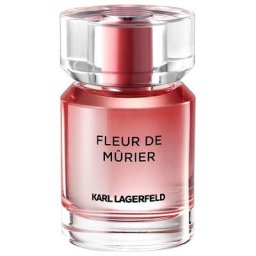 Karl Lagerfeld Les Parfums Matières Fleur De Murier Eau de Parfum 50 ml Damen