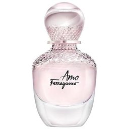 Salvatore Ferragamo Amo Ferragamo Eau de Parfum 30 ml Damen