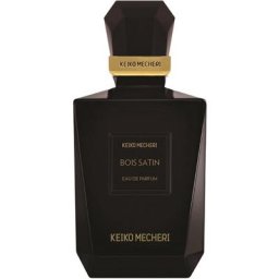 Keiko Mecheri Les Orientales - Bois Satin - EdP 75ml Eau de Parfum