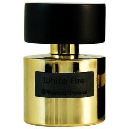 Tiziana Terenzi Gold White Fire Eau de Parfum 100 ml