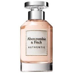 Abercrombie & Fitch Authentic Eau de Parfum 100 ml Damen