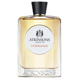 Atkinsons The Emblematic Collection 24 Old Bond Street Eau de Cologne 100 ml Herren