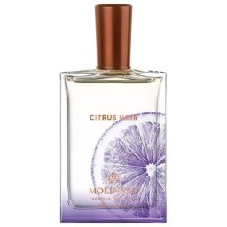 Molinard Les Fraîcheurs Citrus Noir Eau de Parfum 75 ml