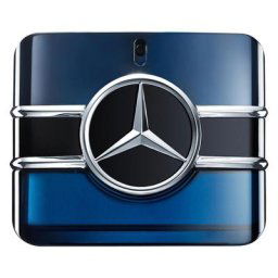 MERCEDES-BENZ PARFUMS SIGN Eau de Parfum 100 ml Herren