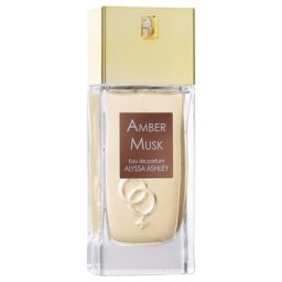 Alyssa Ashley Musk AMBER Eau de Parfum 30 ml