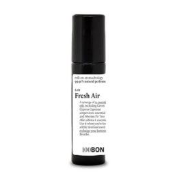 100BON Aromacology Nouveau Souffle Roll-on Parfum 10 ml