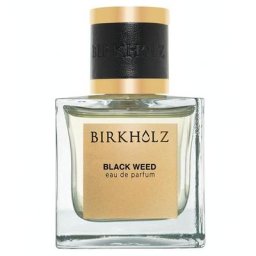 Birkholz Classic Collection Black Weed Eau de Parfum 50 ml
