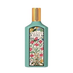 Gucci Flora by Gucci Gorgeous Jasmine Eau de Parfum 100 ml