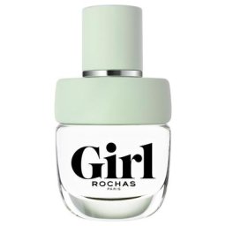 Rochas Girl Eau de Toilette 40 ml Damen