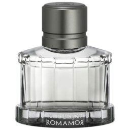 Laura Biagiotti Romamor Uomo Eau de Toilette 40 ml Herren