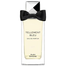 Alex Simone French Riviera Collection Tellement Bleu Eau de Parfum 100 ml