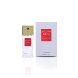 Alyssa Ashley Red Berry Musk Eau de Parfum 30 ml