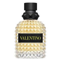 Valentino Born In Roma Uomo Yellow Dream Eau de Toilette 50 ml Herren