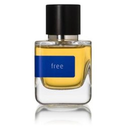 Mark Buxton Perfumes Free Eau de Parfum 50 ml