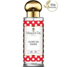 Margot & Tita Alors On Danse Parfum 30 ml Damen