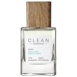 Clean Reserve Blend Warm Cotton Eau de Parfum 50 ml