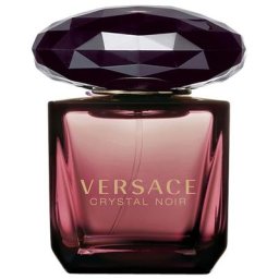 Versace Crystal Noir Eau de Parfum 30 ml Damen