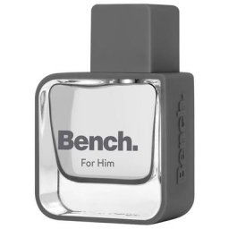 Bench. for him Eau de Toilette 30 ml Herren