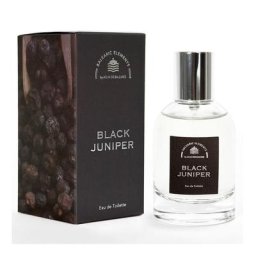 Agua de Baleares Black Juniper Eau de Toilette 50 ml
