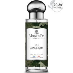 Margot & Tita Jeu Dangereux Parfum 30 ml Herren