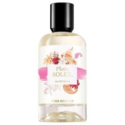 Yves Rocher La Collection Eau de Parfum Plein Soleil 100 ml