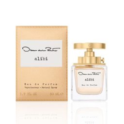 Oscar De La Renta Alibi Eau de Parfum 50 ml Damen