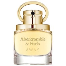 Abercrombie & Fitch Away Away for Her Eau de Parfum 30 ml