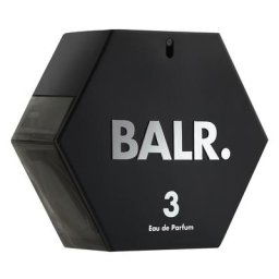 BALR. BALR. 3 For Men Eau de Parfum 100 ml Herren