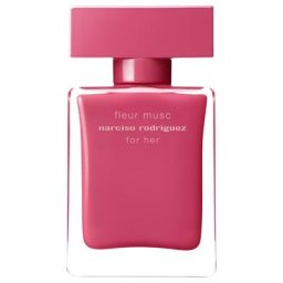 Narciso Rodriguez for her Fleur Musc Eau de Parfum 30 ml Damen